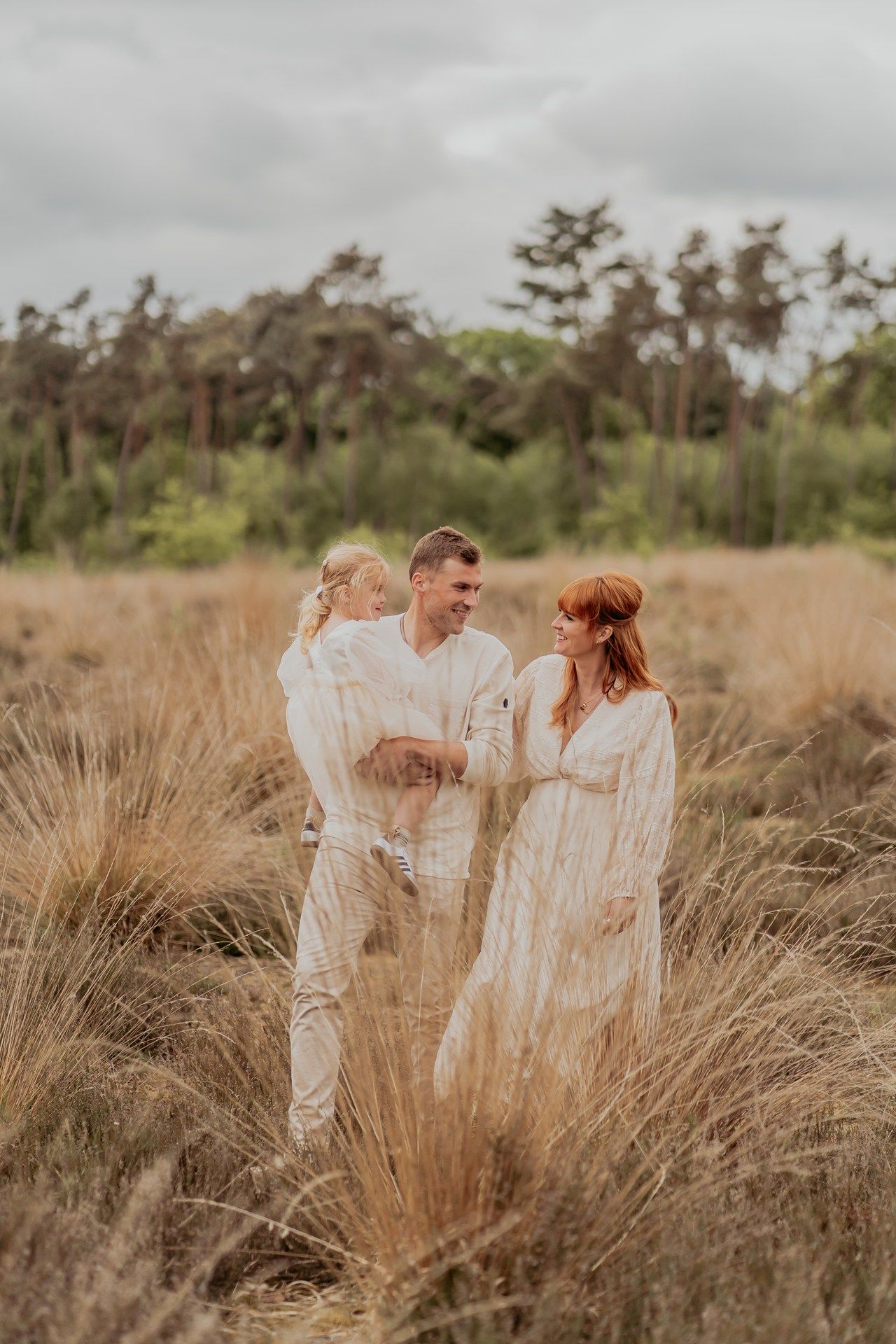 Sprookjesachtige fotoshoots door de fotograaf te Vosslaar. Fotograaf Vosselaar