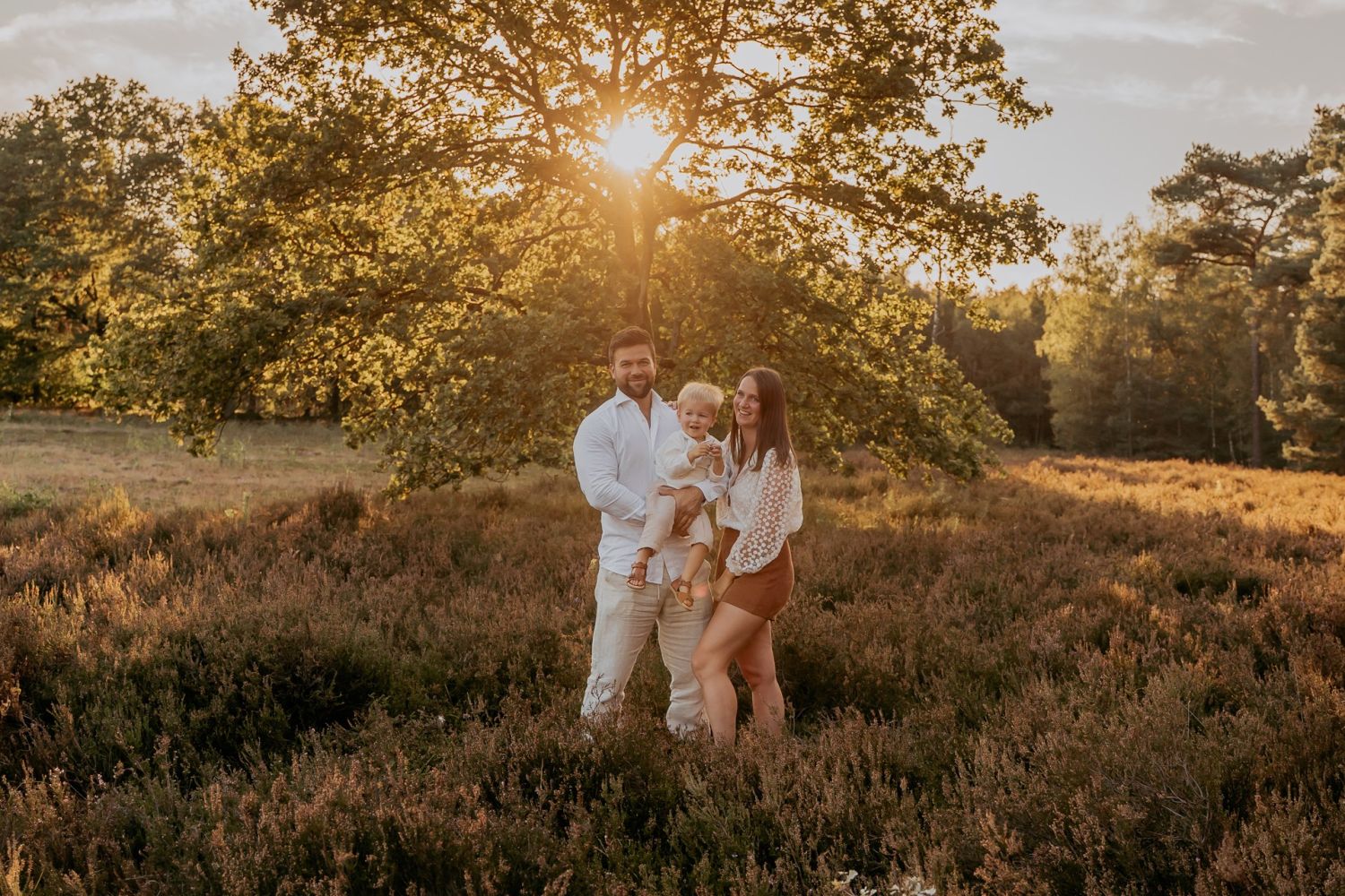 Fotograaf Vosselaar