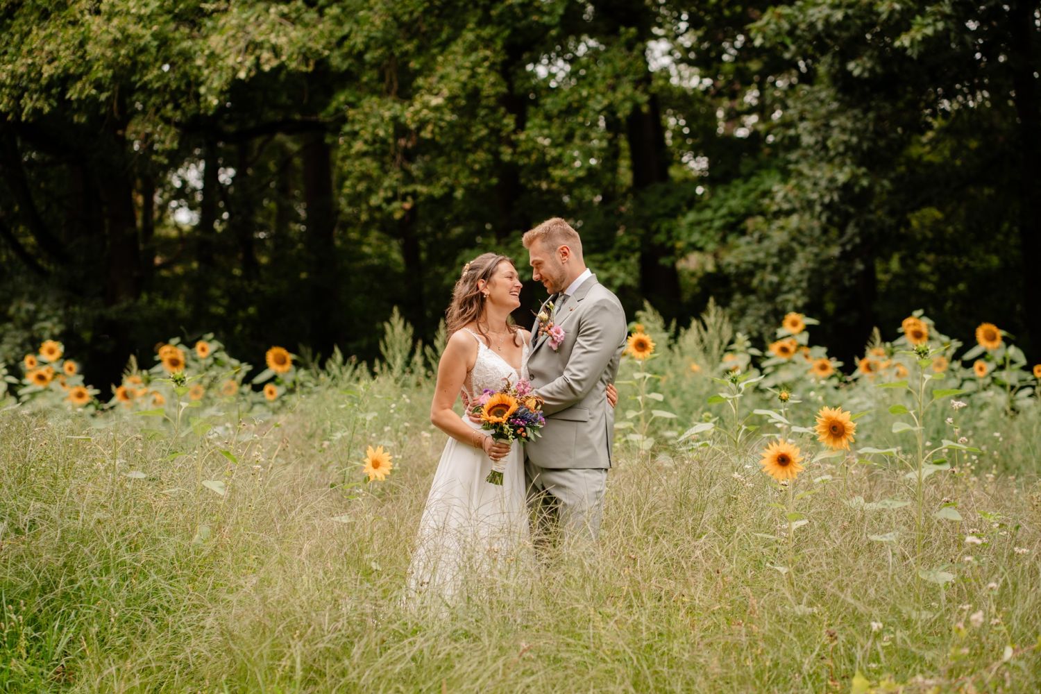 Huwelijksfotograaf Zoersel