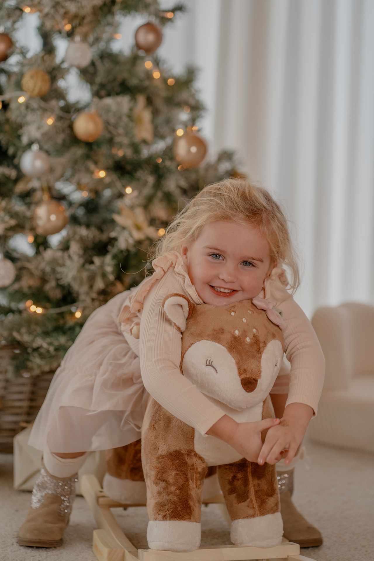 Kerstmini