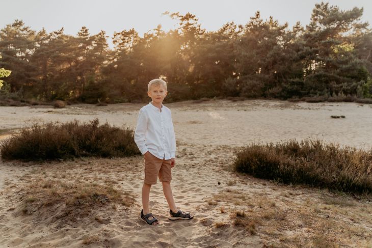 Communie en lentefeesten 2026