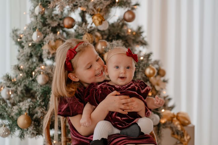Kerstmini's 2026