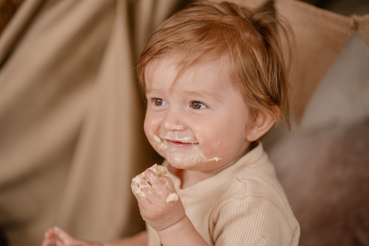 Cake Smash