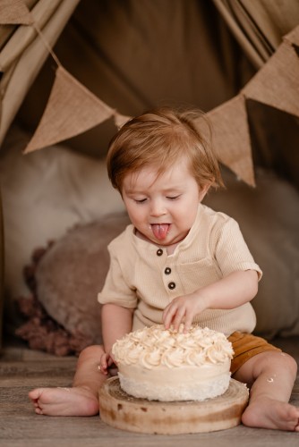 Cake Smash