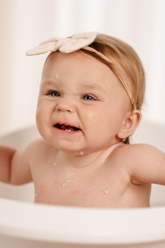 Cake Smash