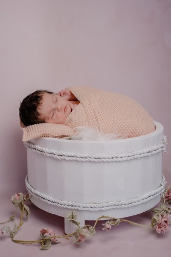 Newborn en baby's