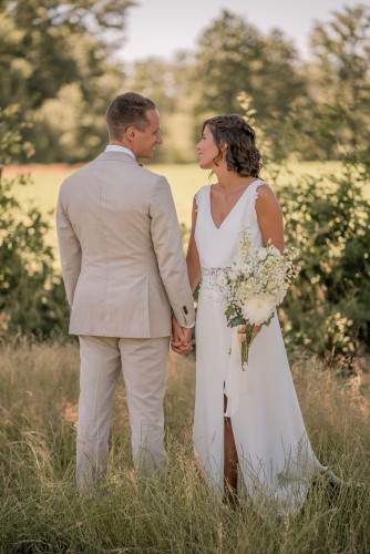 Huwelijksfotograaf Zoersel
