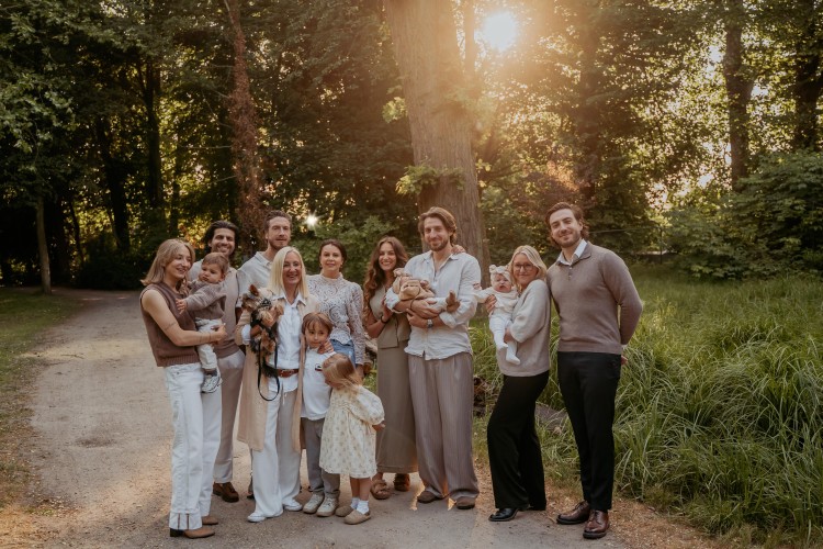 Gezin, Families