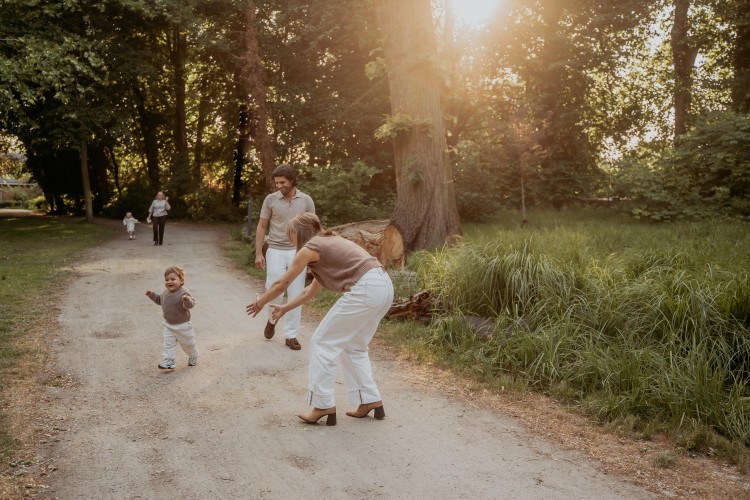 Gezin, Families