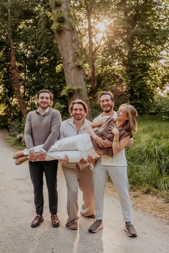 gezinsfotograaf Turnhout, Beerse, Vosselaar