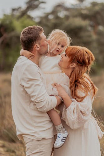 Gezin, Families