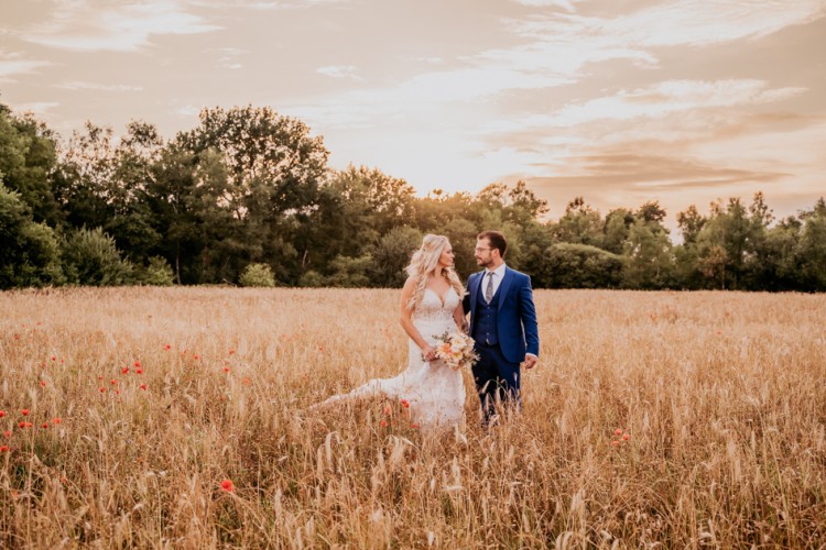 Huwelijksfotograaf Beerse