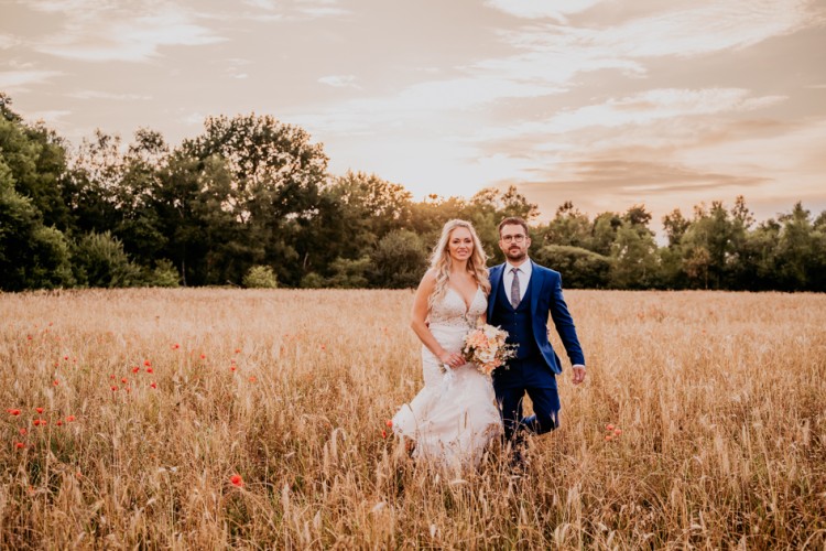 Huwelijksfotograaf Oud-Turnhout
