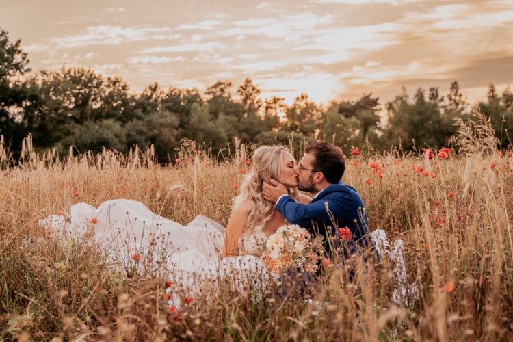Huwelijksfotograaf Herentals