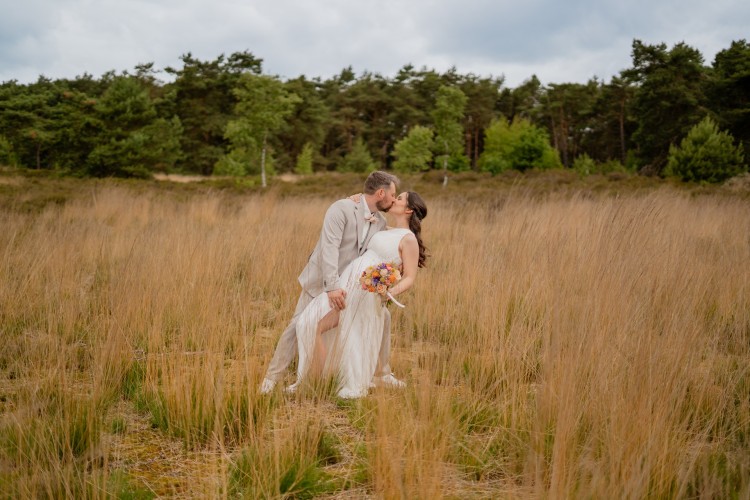 Huwelijksfotograaf Geel