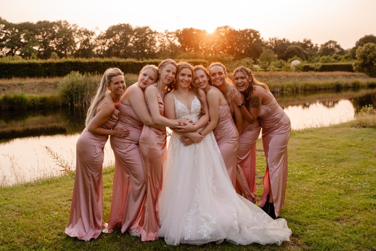 Huwelijksfotograaf Geel