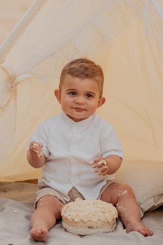 Cake Smash