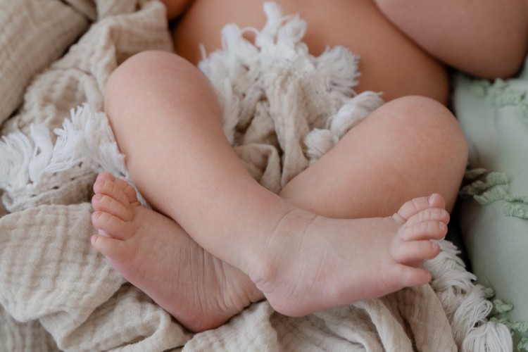 Newborn en baby's