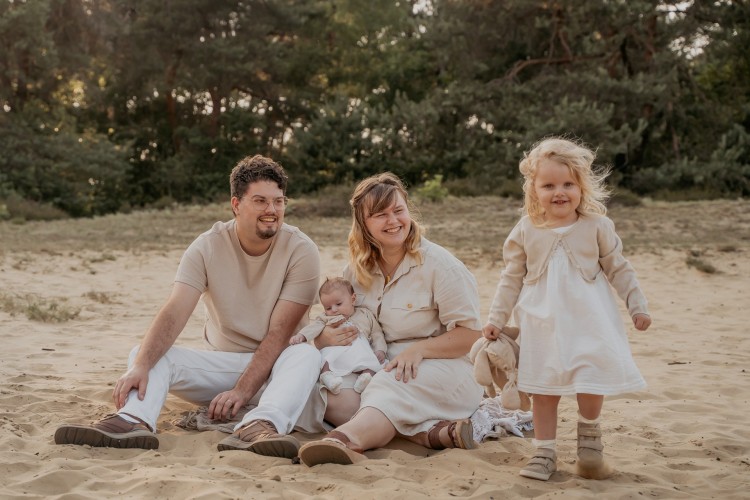 Gezin, Families