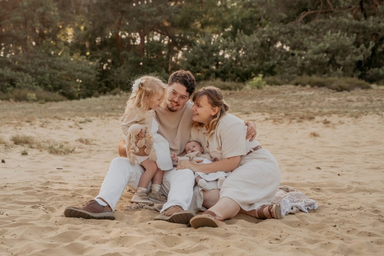 Gezin, Families