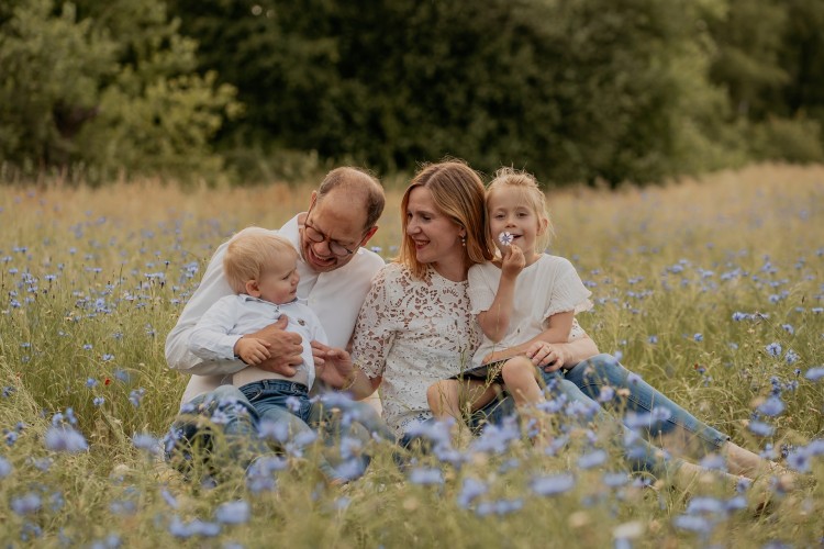 Gezin, Families