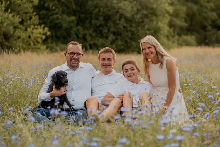 Gezin, Families