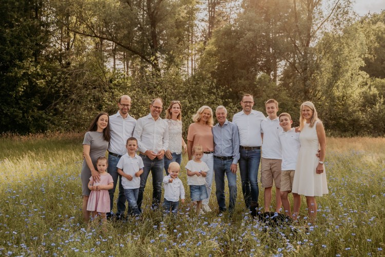 gezinsfotograaf Turnhout, Beerse, Vosselaar