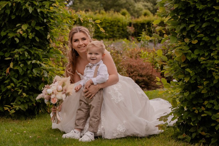 Huwelijksfotograaf Herentals
