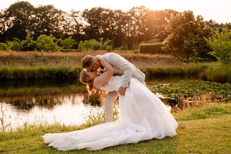 Huwelijksfotograaf Rijkevorsel