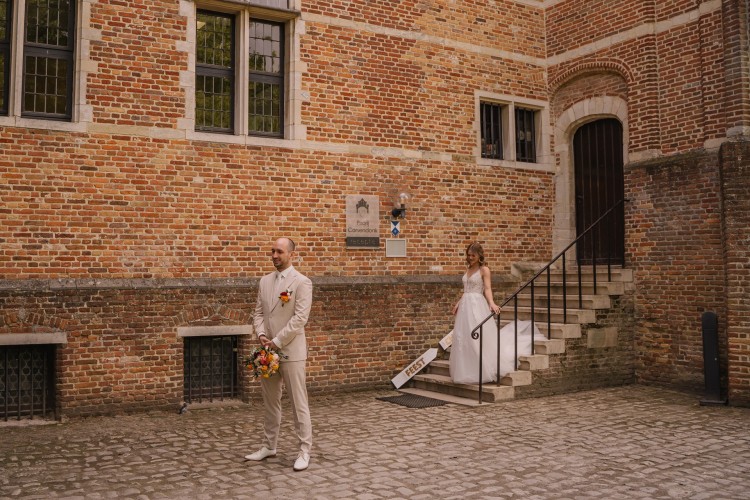 Huwelijk