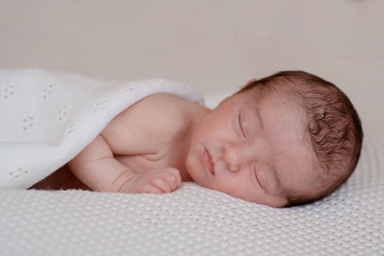 Newborn en baby's