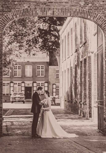 Huwelijken
