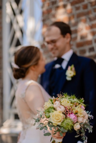 Huwelijksfotograaf Kempen