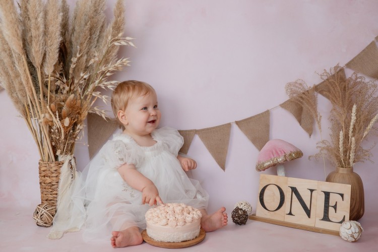 Cake Smash