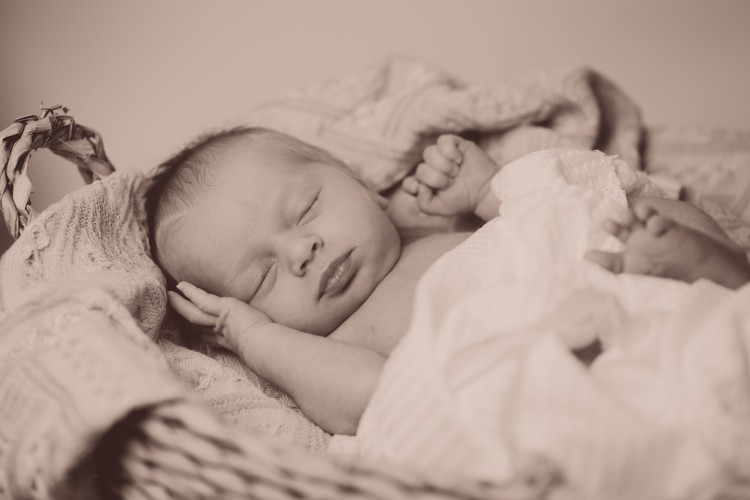 Newborn fotograaf Turnhout