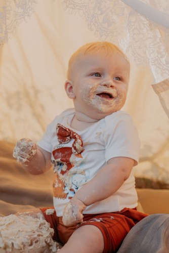 Cake Smash