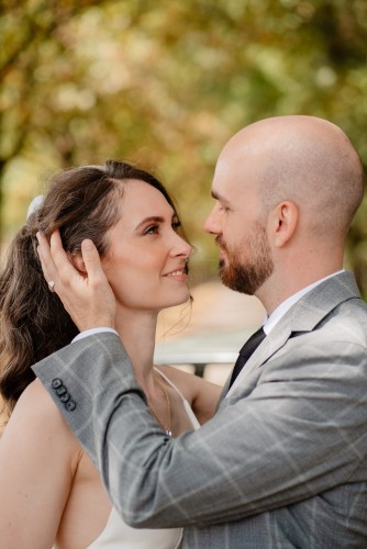 Huwelijksfotograaf Kasterlee