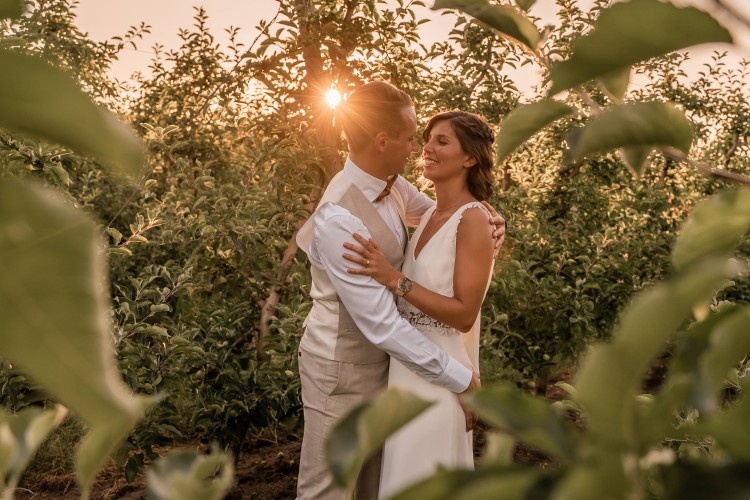 Huwelijksfotograaf Merksplas