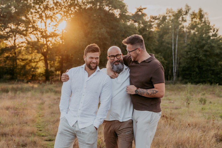 Gezin, Families