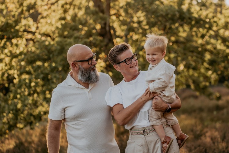 Gezin, Families