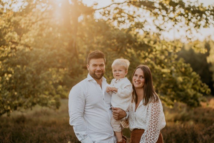 Gezin, Families