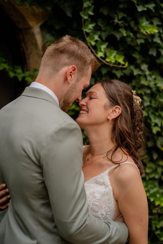 Huwelijksfotograaf Kasterlee