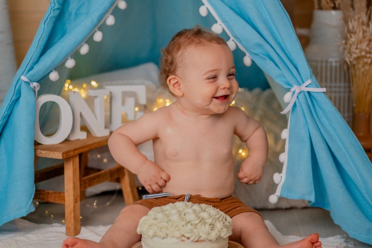 Cake Smash