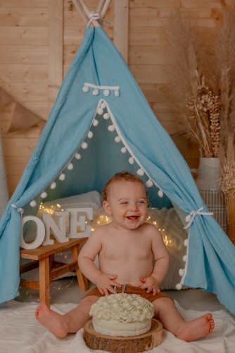 Cake Smash