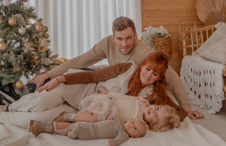 Newborn fotograaf Turnhout