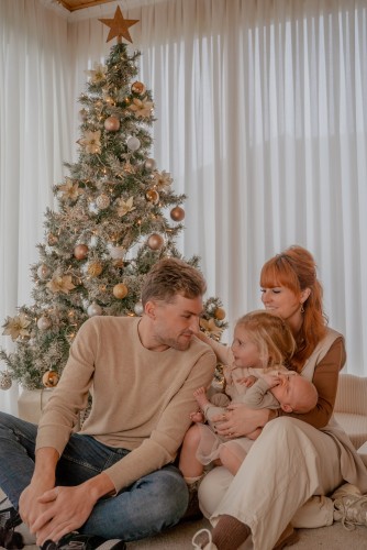 Newborn fotograaf Turnhout