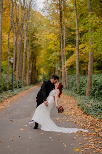 Huwelijksfotograaf Kempen