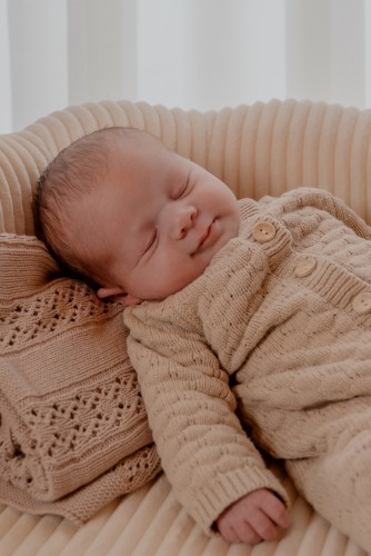 Newbornfotograaf Hoogstraten