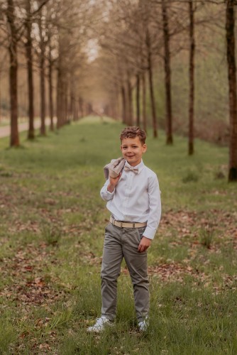 Communie of Lentefeest