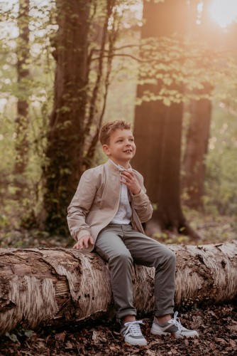 Communie of Lentefeest